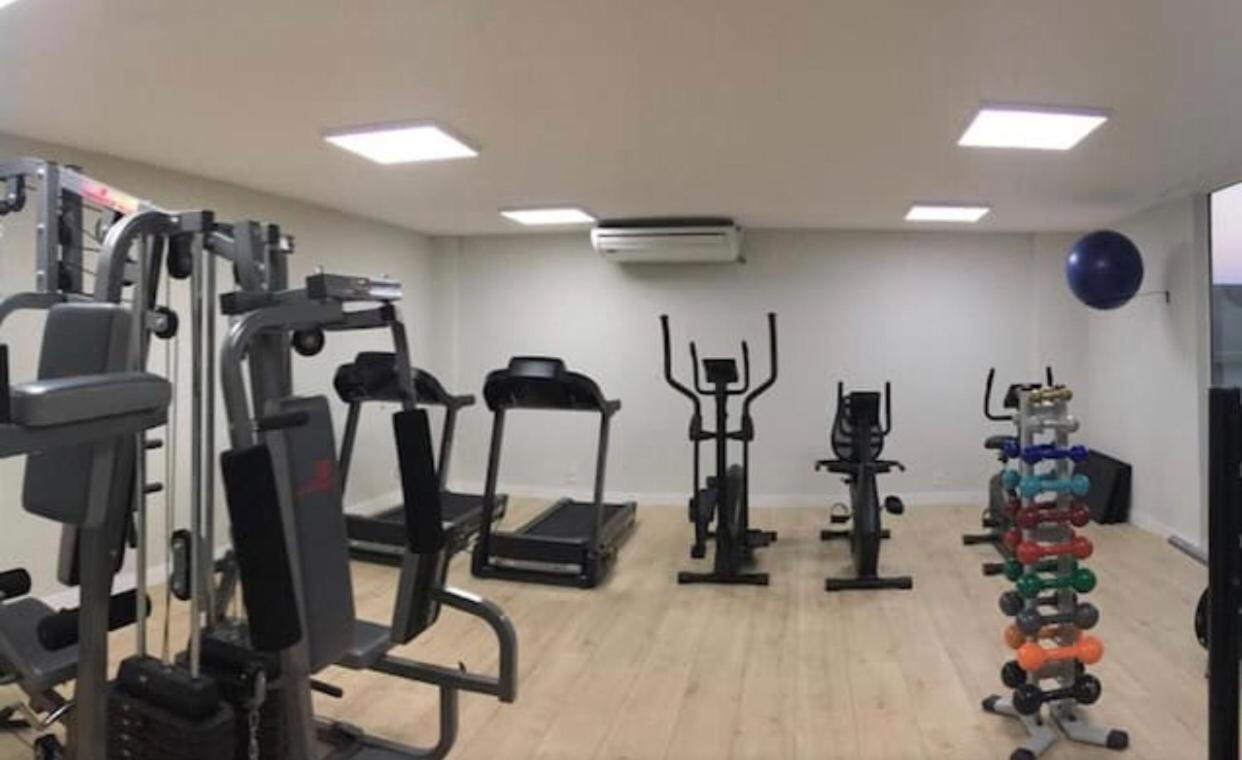Apartment Golden - Alferino *
