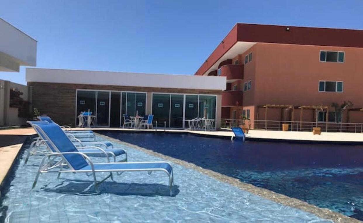Golden - Alferino Apartment Arraial do Cabo