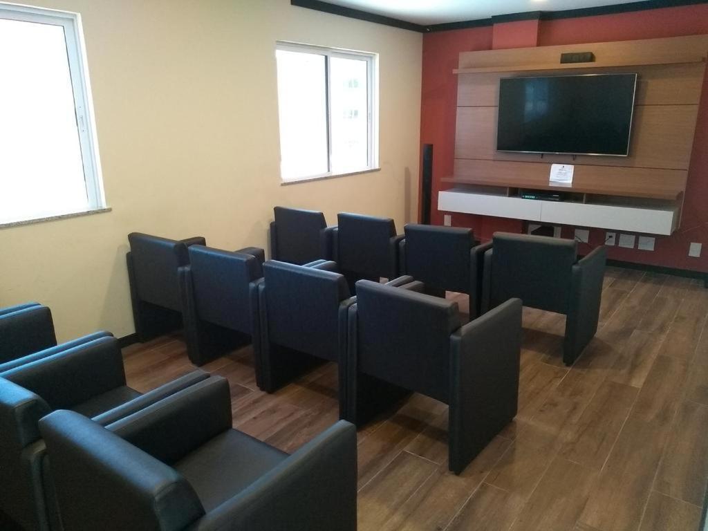 Golden - Alferino Apartment Arraial do Cabo