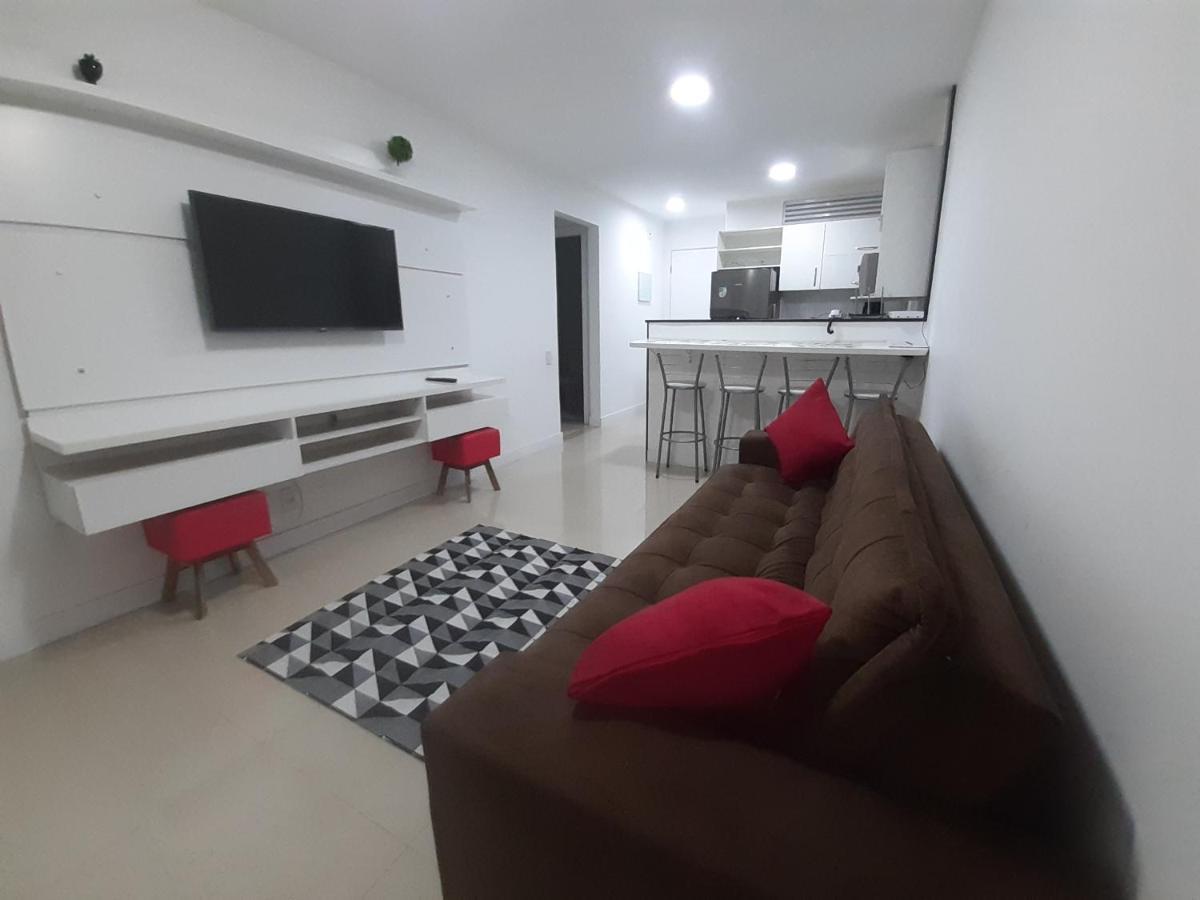 Golden - Alferino Apartment Arraial do Cabo