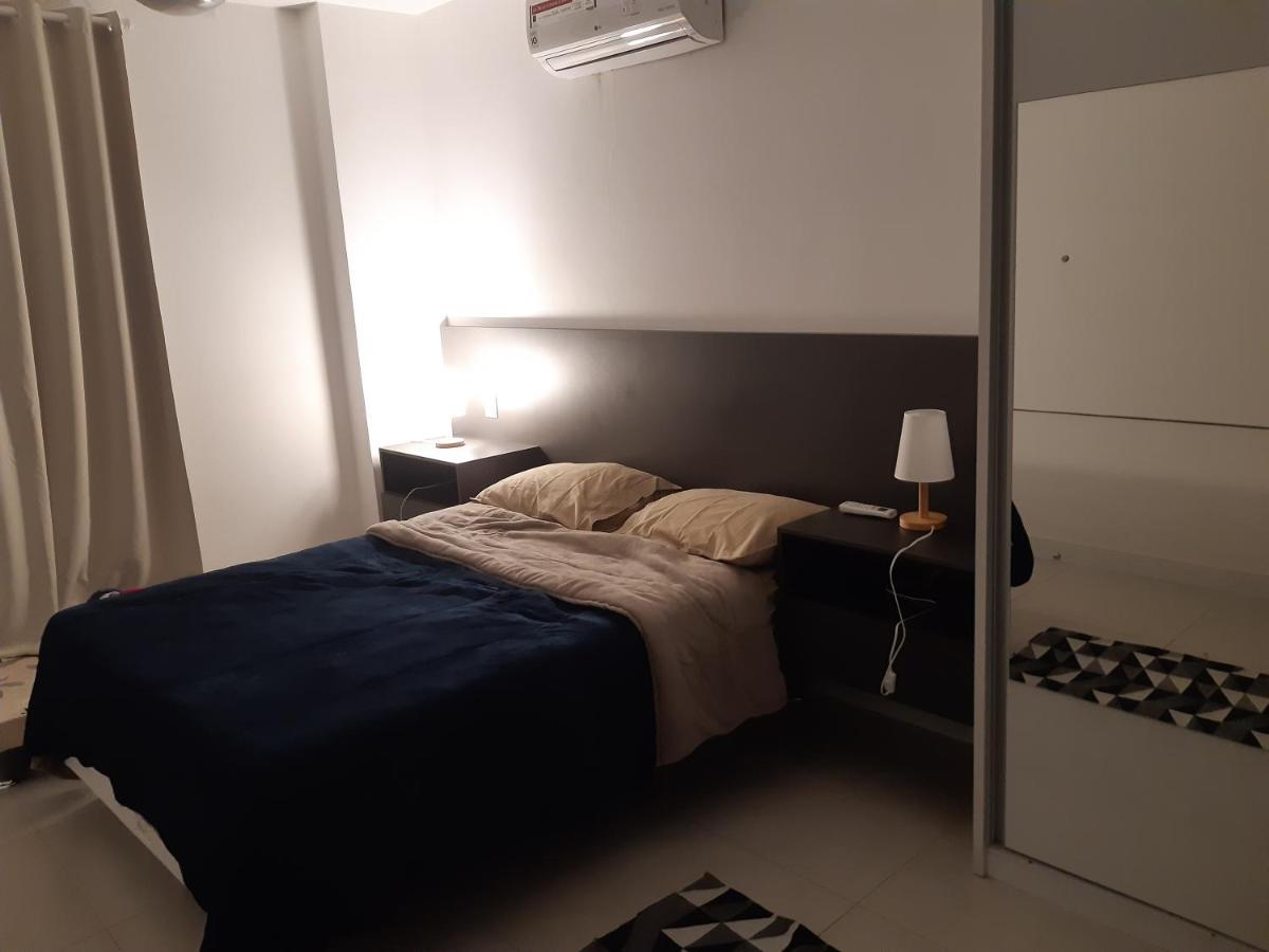 Golden - Alferino Apartment