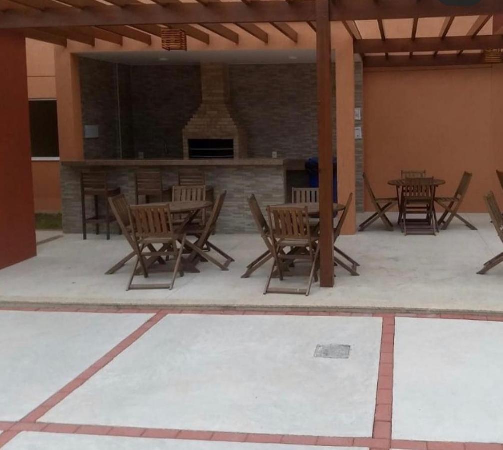 Apartment Golden - Alferino Arraial do Cabo