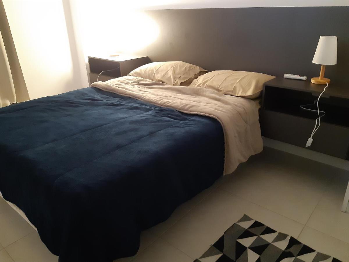 Golden - Alferino Apartment