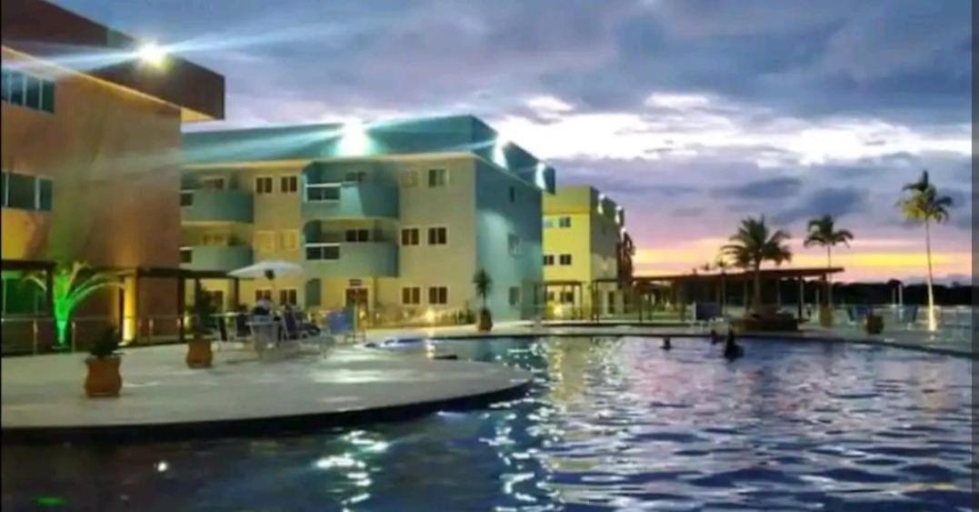 Apartment Golden - Alferino Arraial do Cabo