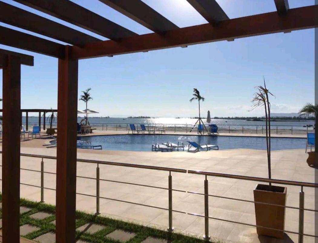 Golden - Alferino Apartment Arraial do Cabo