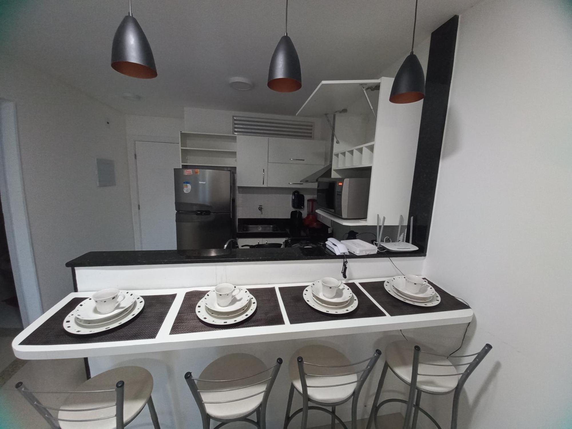 Golden - Alferino Apartment Arraial do Cabo