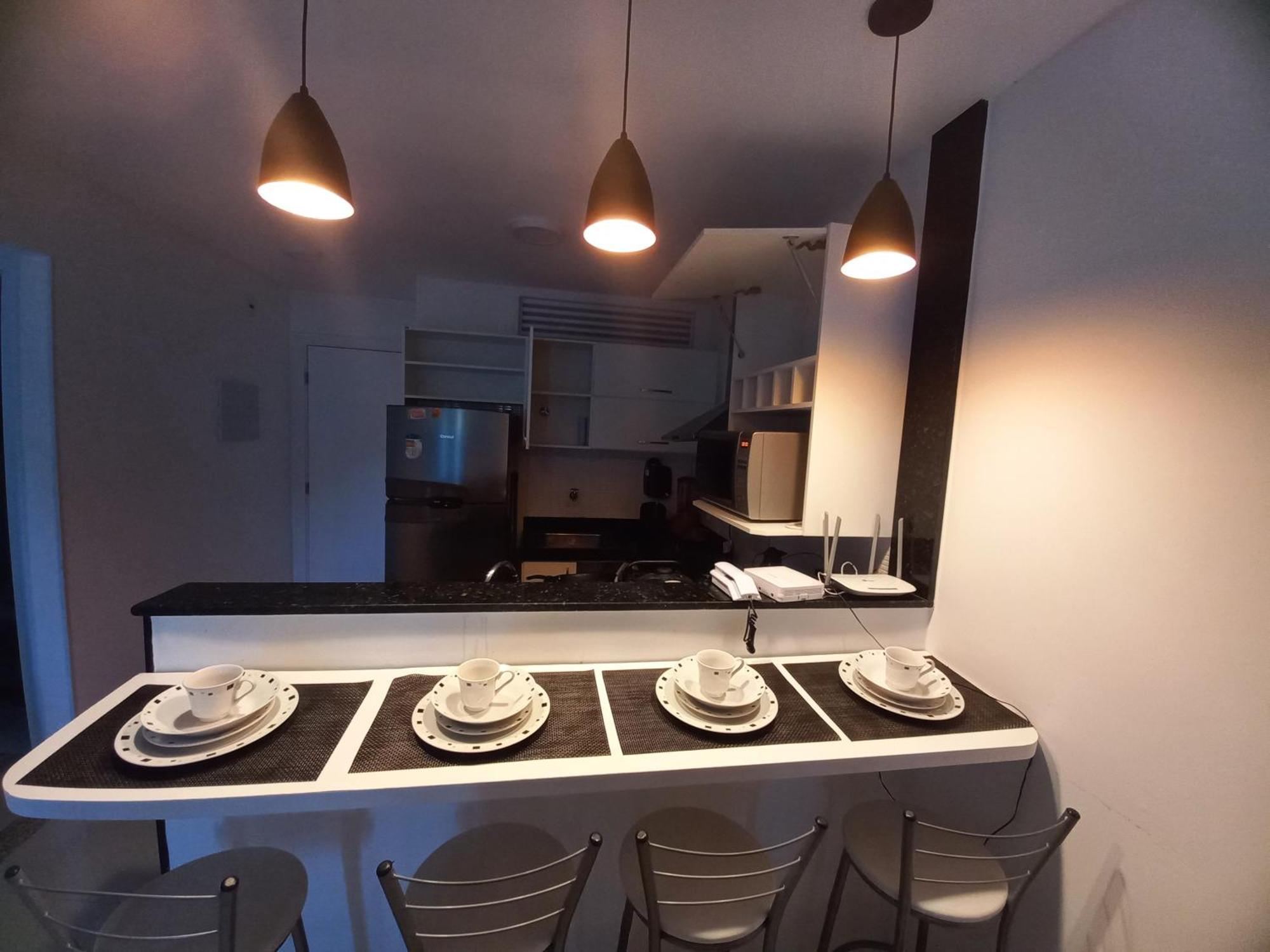 Apartment Golden - Alferino *